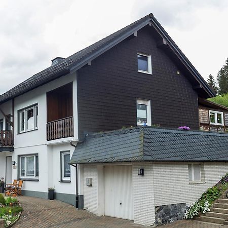 Ferienwohnung Christel Schmallenberg Eksteriør billede